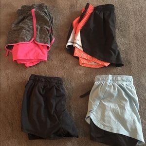 Champion shorts